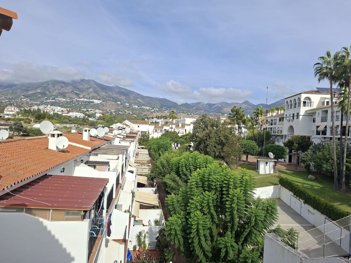 3 bedroom Penthouse for sale in Mijas with pool - € 305,000 (Ref: 10187633)