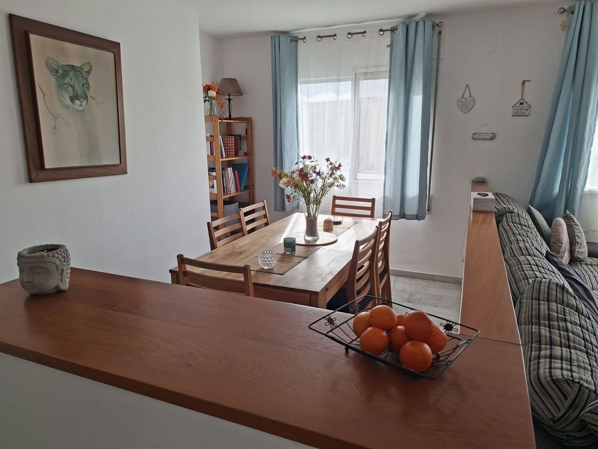 3 bedroom Penthouse for sale in Mijas with pool - € 305,000 (Ref: 10187633)