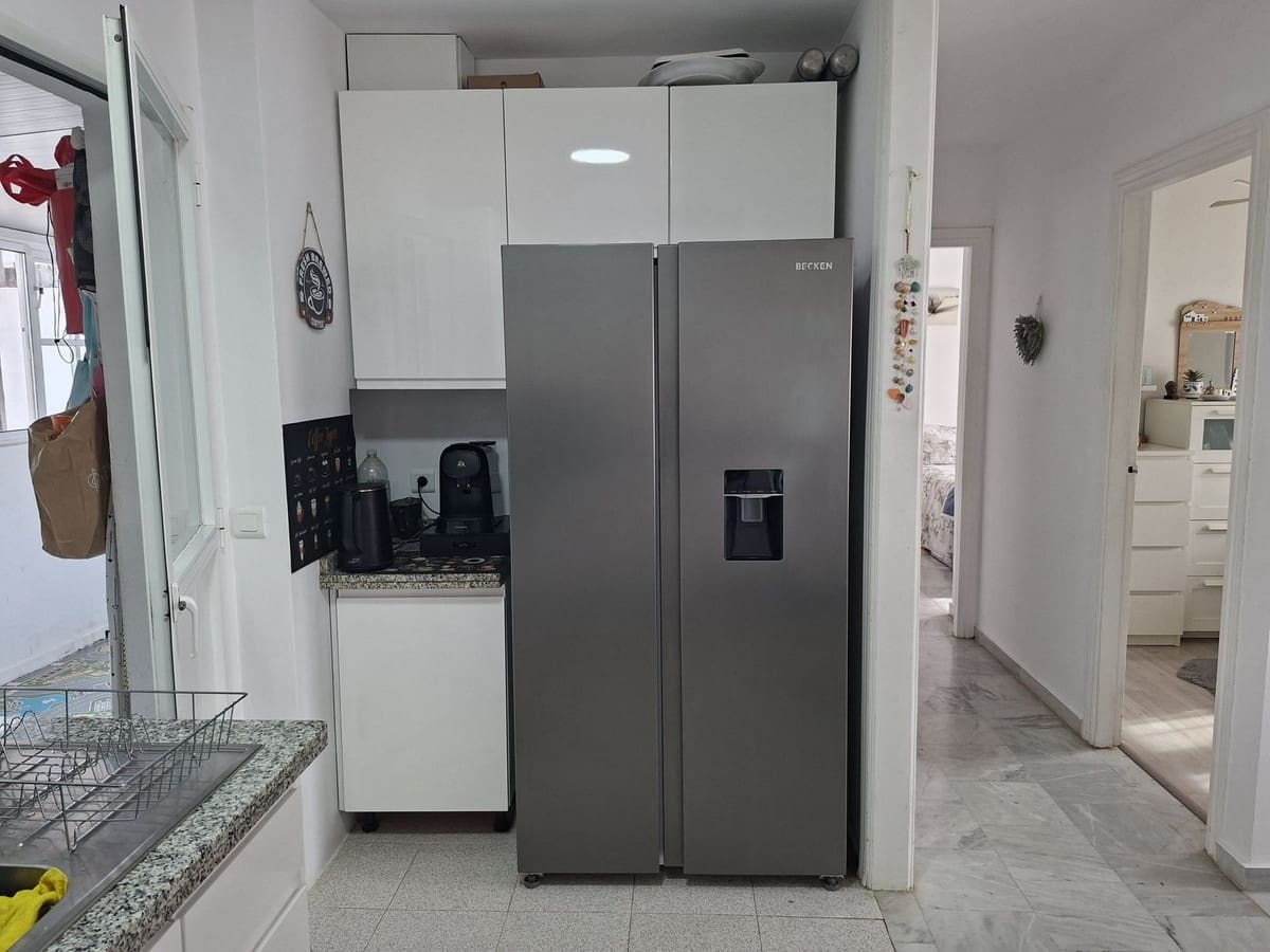 3 bedroom Penthouse for sale in Mijas with pool - € 305,000 (Ref: 10187633)