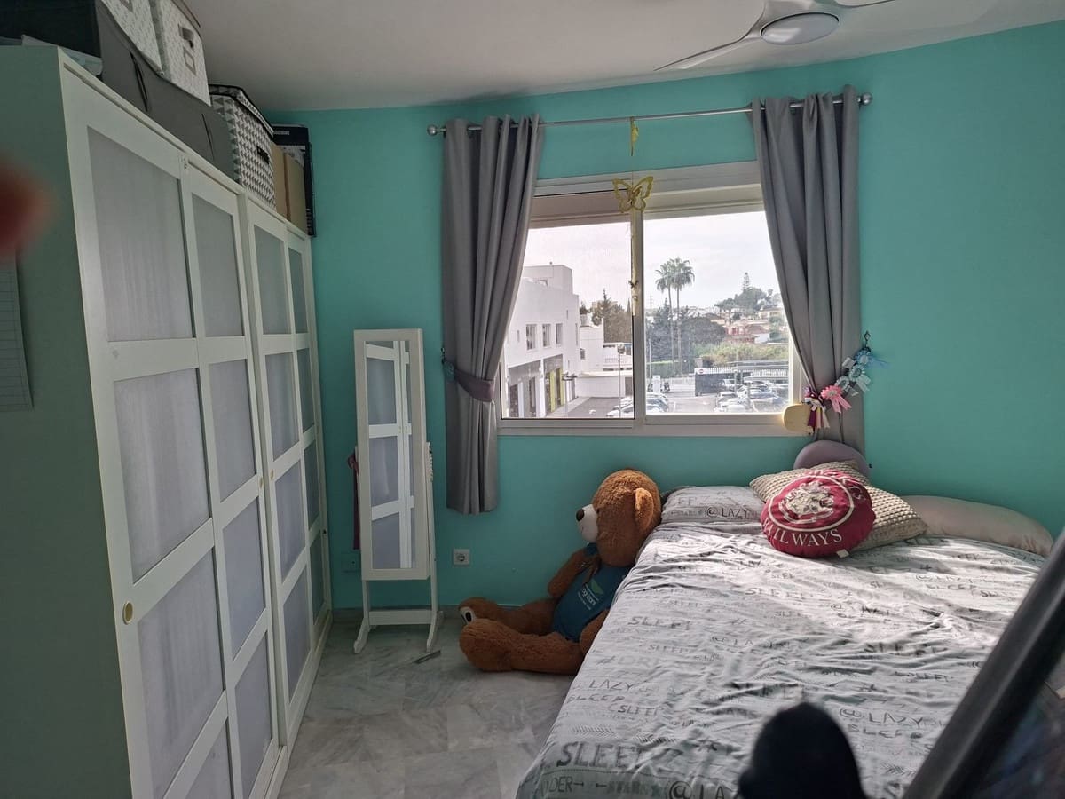 3 bedroom Penthouse for sale in Mijas with pool - € 305,000 (Ref: 10187633)