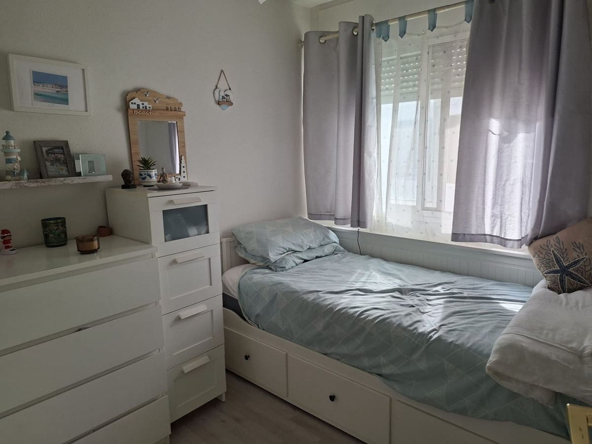 3 bedroom Penthouse for sale in Mijas with pool - € 305,000 (Ref: 10187633)