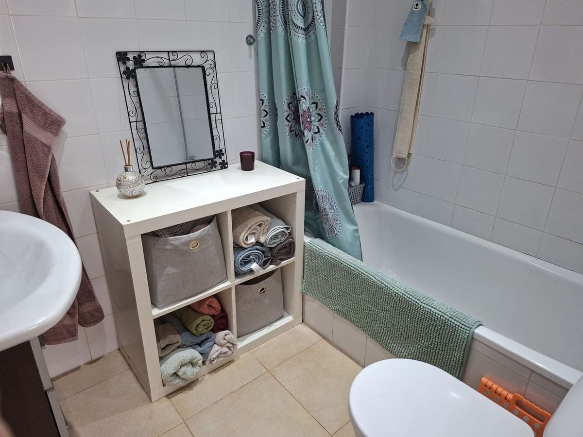 3 bedroom Penthouse for sale in Mijas with pool - € 305,000 (Ref: 10187633)