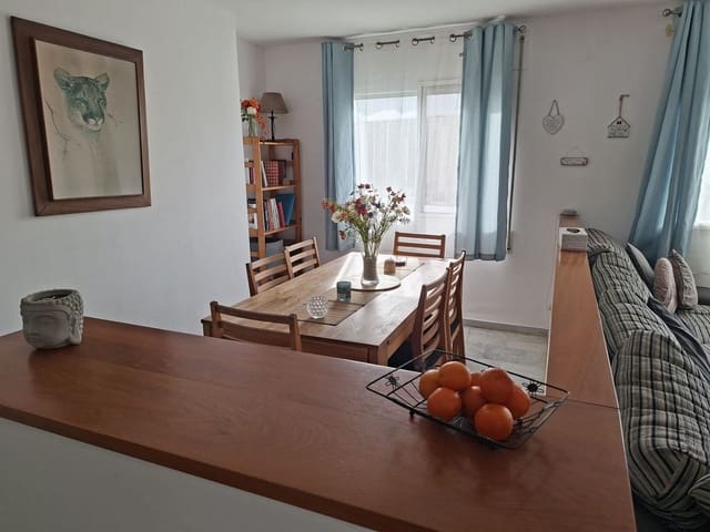 3 bedroom Penthouse for sale in Mijas with pool - € 305,000 (Ref: 10187633)