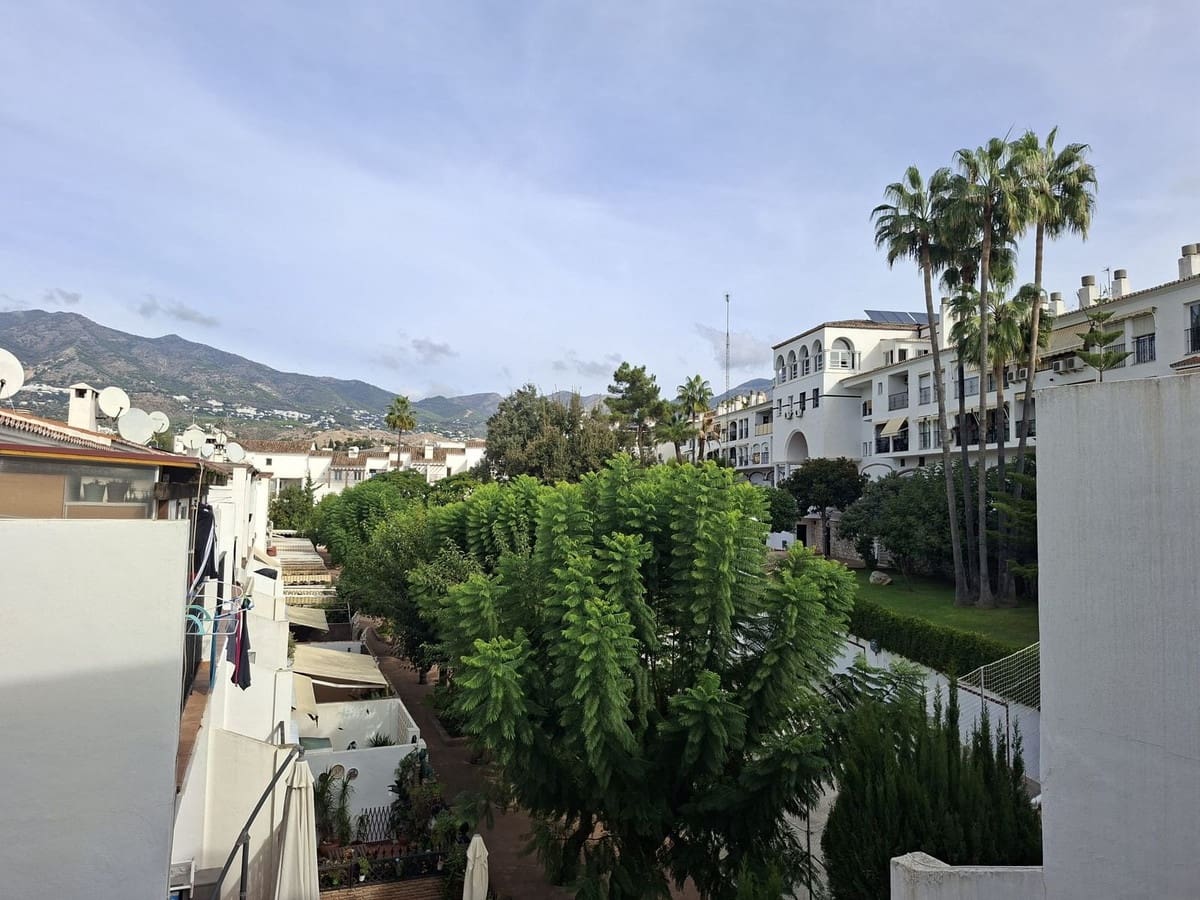 3 bedroom Penthouse for sale in Mijas with pool - € 305,000 (Ref: 10187633)