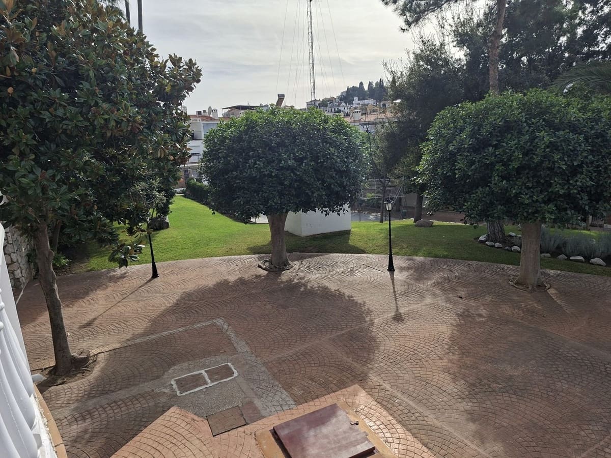 3 bedroom Penthouse for sale in Mijas with pool - € 305,000 (Ref: 10187633)