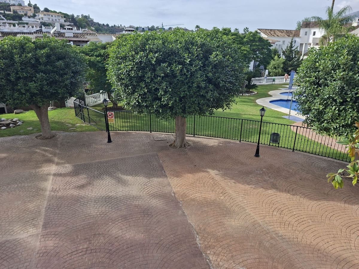 3 bedroom Penthouse for sale in Mijas with pool - € 305,000 (Ref: 10187633)
