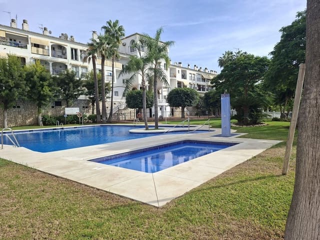 3 bedroom Penthouse for sale in Mijas with pool - € 305,000 (Ref: 10187633)