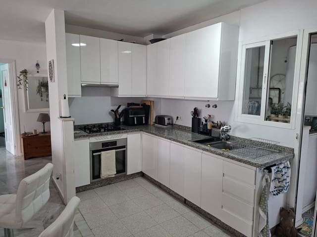 3 soveværelse Penthouse til salg i Fuengirola med swimmingpool - € 305.000 (Ref: 10187634)