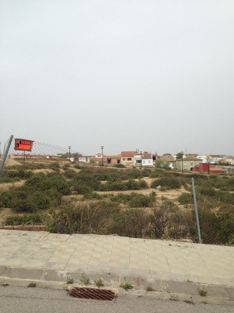 4 soveværelse Byhus til salg i El Saucejo - € 30.000 (Ref: 4099384)