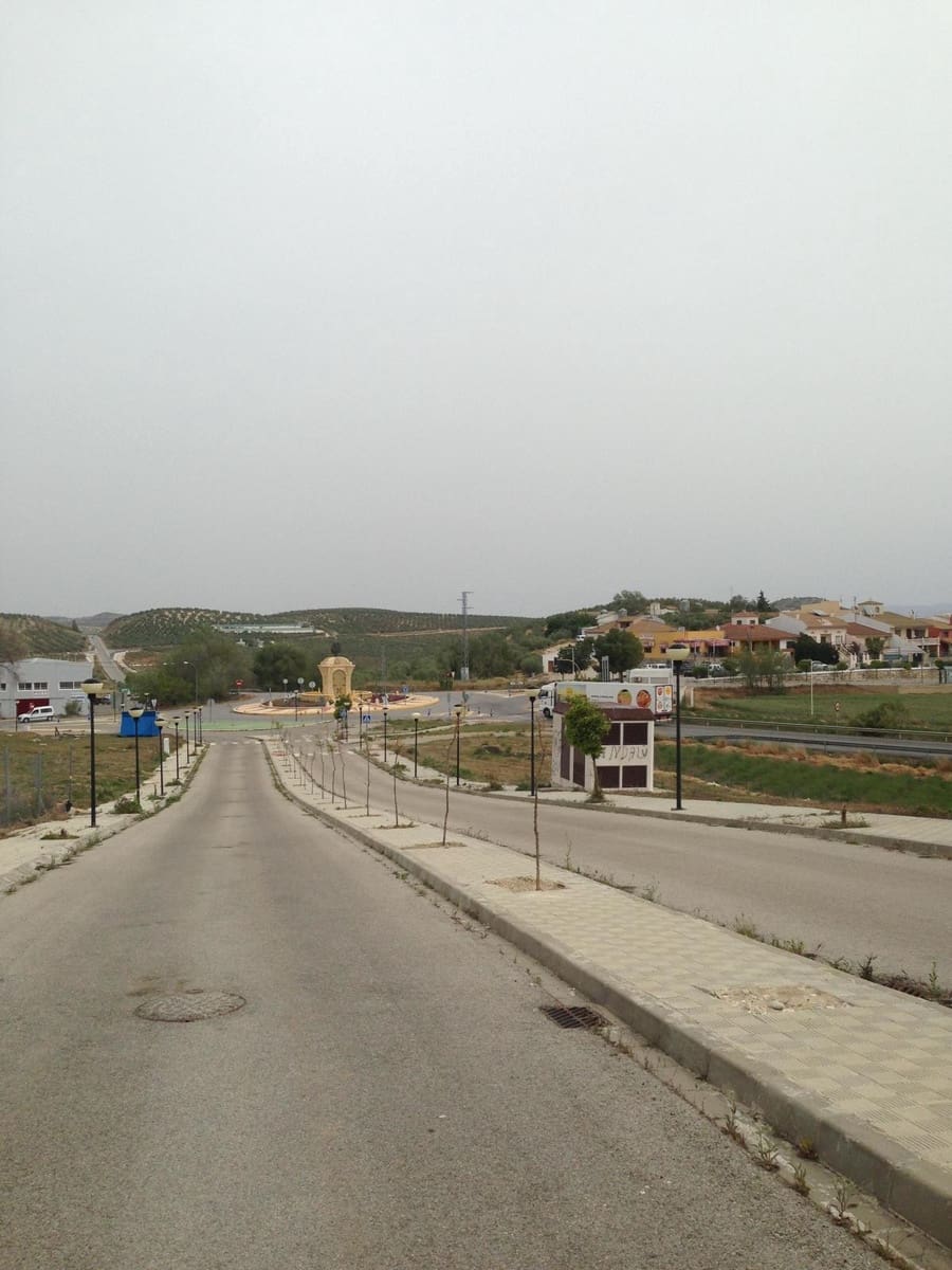 4 soveværelse Byhus til salg i El Saucejo - € 30.000 (Ref: 4099384)