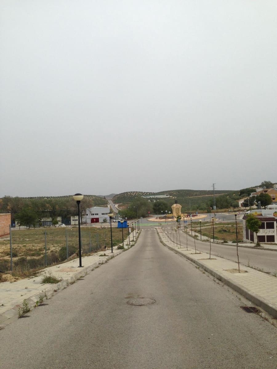 4 soveværelse Byhus til salg i El Saucejo - € 30.000 (Ref: 4099384)