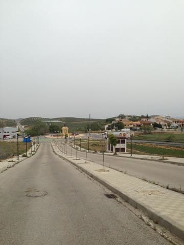 4 soveværelse Byhus til salg i El Saucejo - € 30.000 (Ref: 4099384)