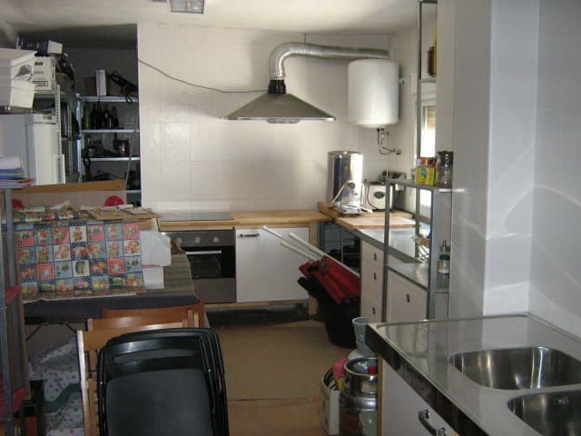 27 soveværelse Erhverv til salg i Loja med swimmingpool - € 1.250.000 (Ref: 4189824)