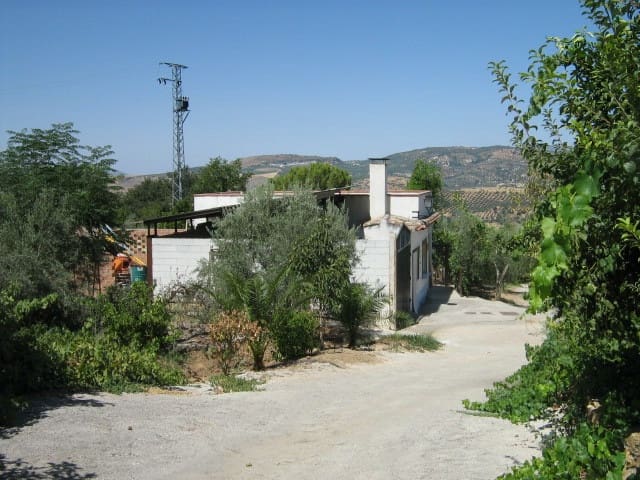 27 bedroom Commercial for sale in Loja with pool - € 1,250,000 (Ref: 4189824)