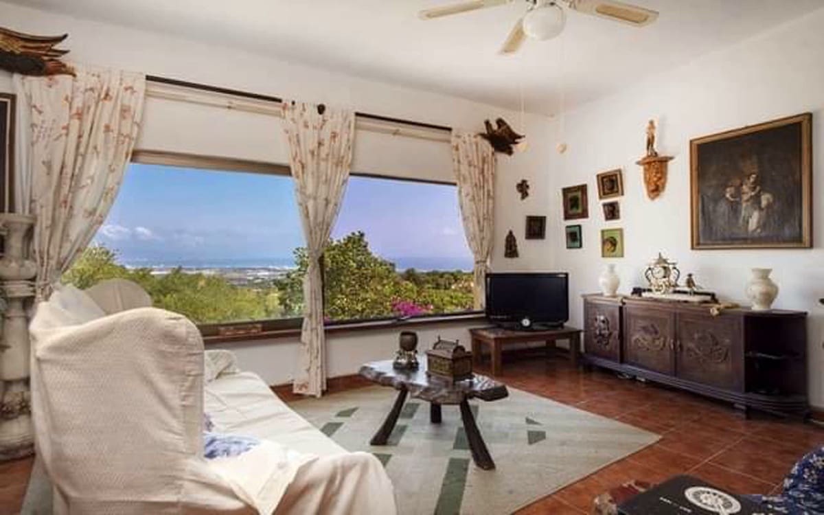 3 Zimmer Villa zu verkaufen in Malaga Stadt mit Pool Garage - 840.000 € (Ref: 4680055)