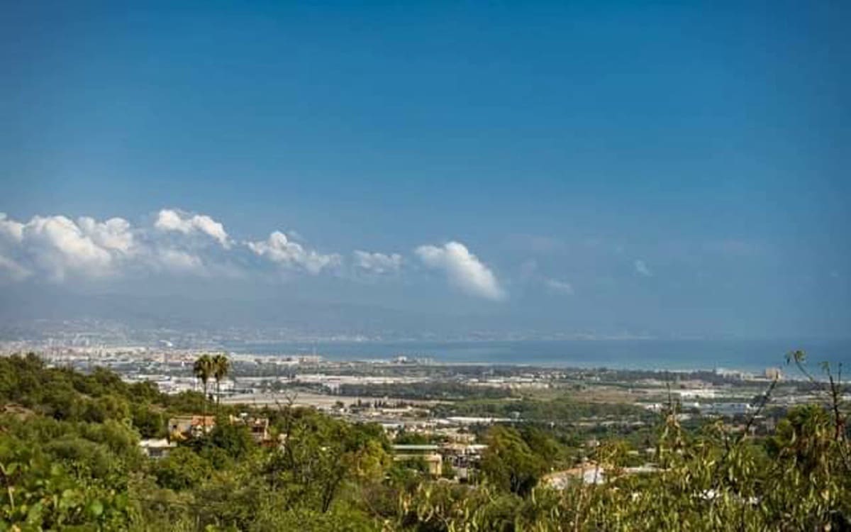 3 Zimmer Villa zu verkaufen in Malaga Stadt mit Pool Garage - 840.000 € (Ref: 4680055)