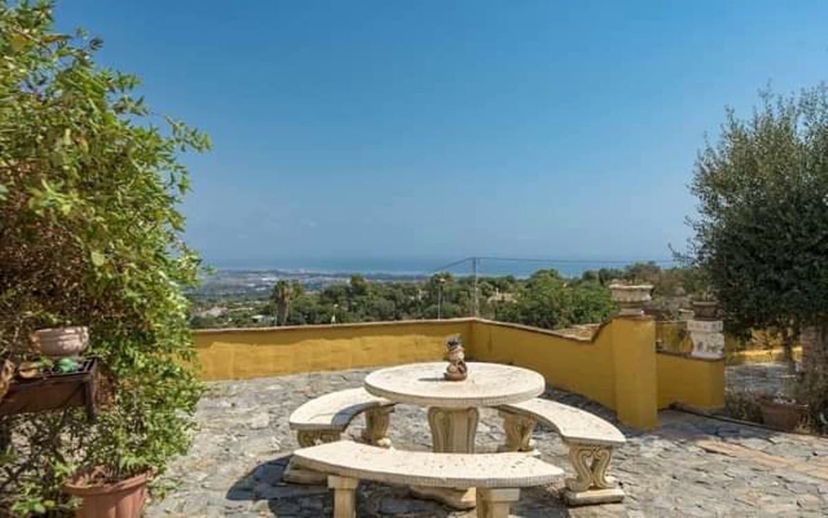 3 Zimmer Villa zu verkaufen in Malaga Stadt mit Pool Garage - 840.000 € (Ref: 4680055)