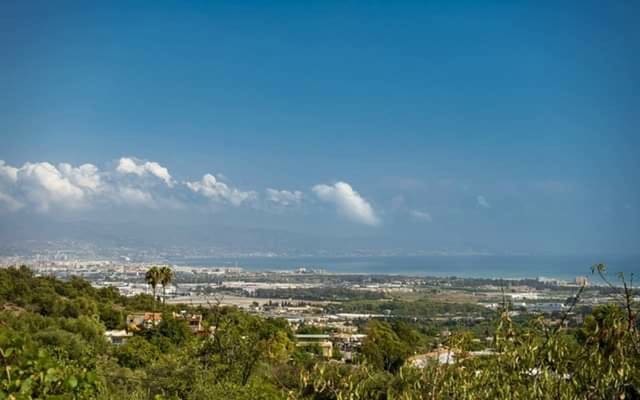 3 soverom Villa til salgs i Málaga by med svømmebasseng garasje - € 840 000 (Ref: 4680055)