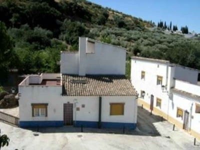 27 soveværelse Virksomhed til salg i Antequera med swimmingpool - € 1.250.000 (Ref: 6227911)