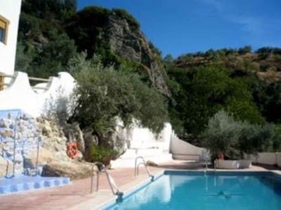 27 bedroom Business for sale in Antequera with pool - € 1,250,000 (Ref: 6227911)