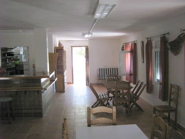 27 soveværelse Virksomhed til salg i Antequera med swimmingpool - € 1.250.000 (Ref: 6227911)