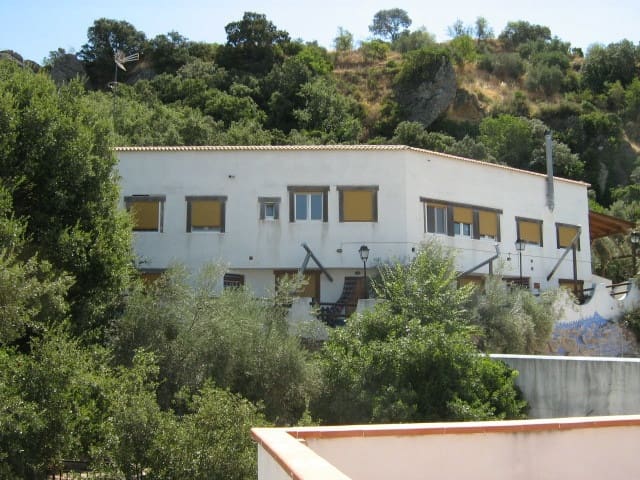 27 soveværelse Virksomhed til salg i Antequera med swimmingpool - € 1.250.000 (Ref: 6227911)