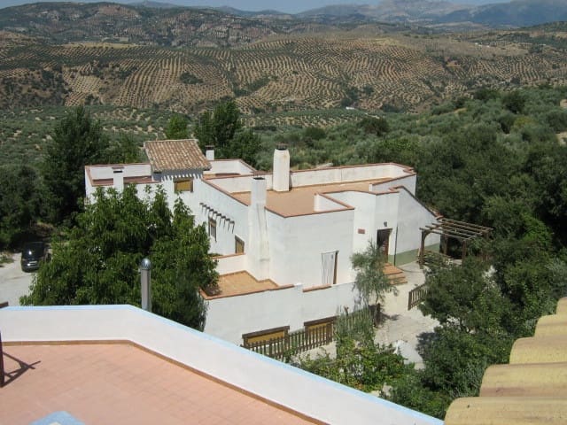 27 soveværelse Virksomhed til salg i Antequera med swimmingpool - € 1.250.000 (Ref: 6227911)
