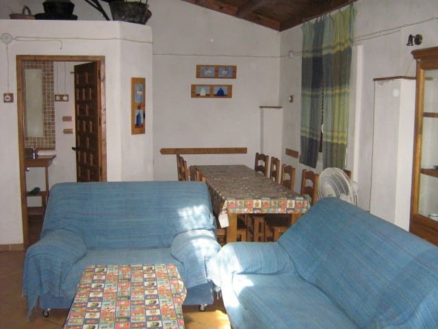 27 soveværelse Virksomhed til salg i Antequera med swimmingpool - € 1.250.000 (Ref: 6227911)