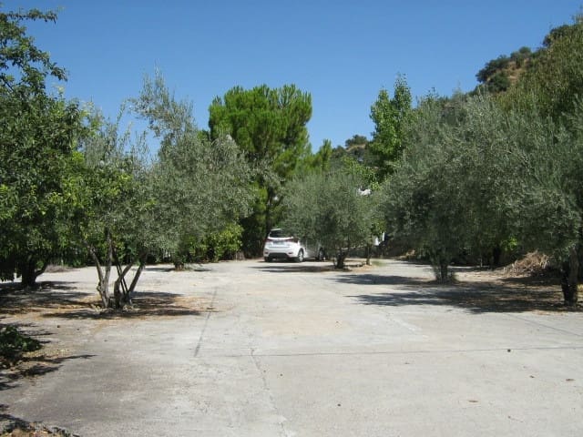 27 soverom Bedrift til salgs i Antequera med svømmebasseng - € 1 250 000 (Ref: 6227911)