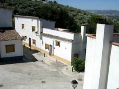 27 soverom Bedrift til salgs i Antequera med svømmebasseng - € 1 250 000 (Ref: 6227911)