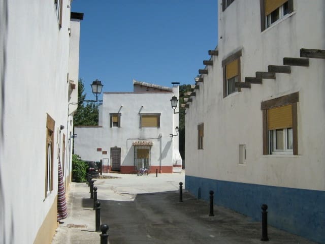 27 soverom Bedrift til salgs i Antequera med svømmebasseng - € 1 250 000 (Ref: 6227911)
