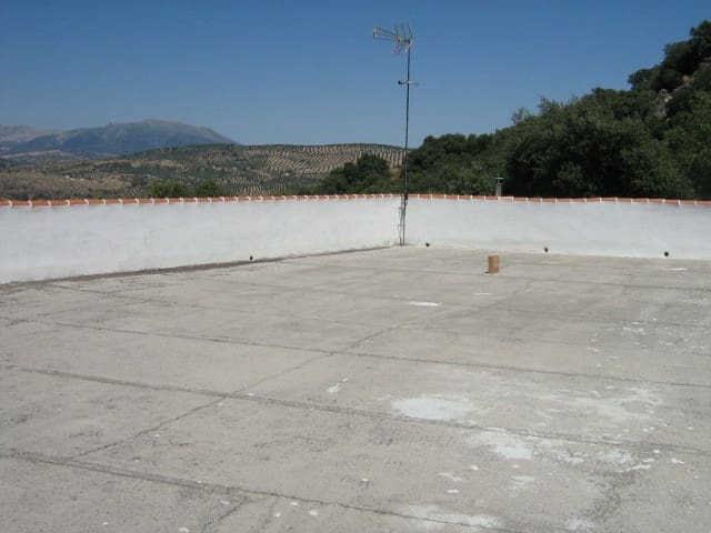 27 soverom Bedrift til salgs i Antequera med svømmebasseng - € 1 250 000 (Ref: 6227911)