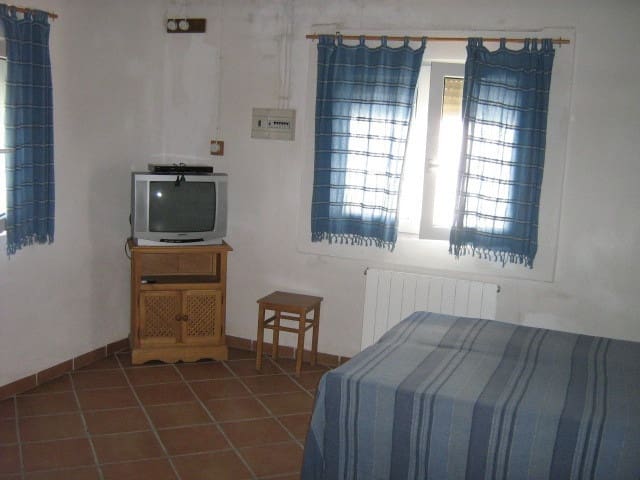 27 soverom Bedrift til salgs i Antequera med svømmebasseng - € 1 250 000 (Ref: 6227911)