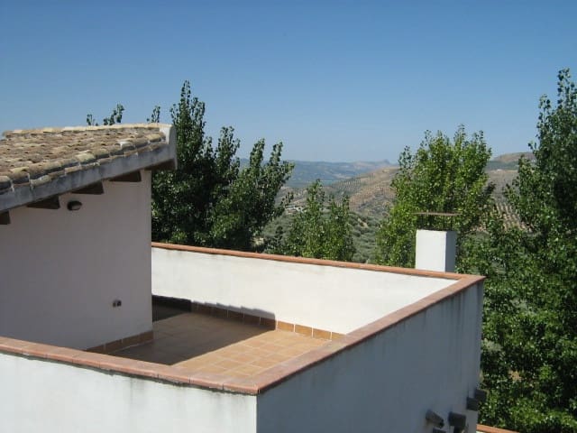 27 soverom Bedrift til salgs i Antequera med svømmebasseng - € 1 250 000 (Ref: 6227911)