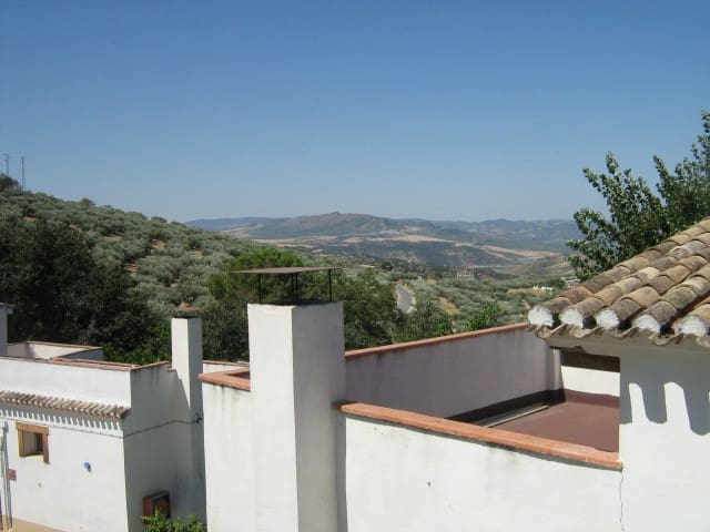 27 soverom Bedrift til salgs i Antequera med svømmebasseng - € 1 250 000 (Ref: 6227911)
