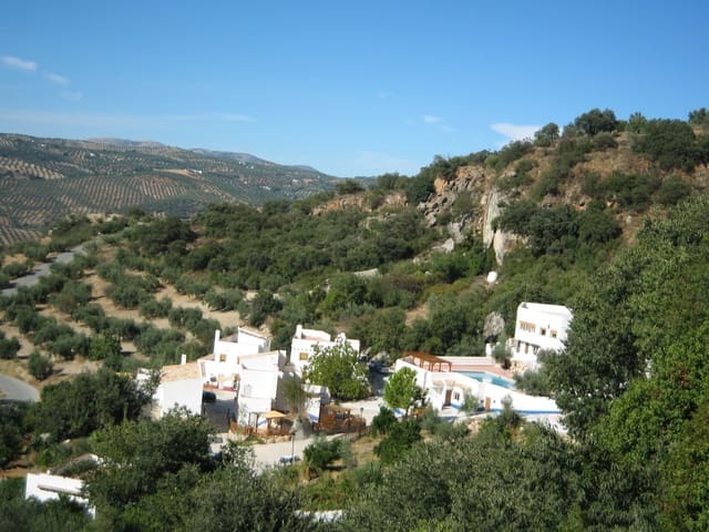 27 soverom Bedrift til salgs i Antequera med svømmebasseng - € 1 250 000 (Ref: 6227911)