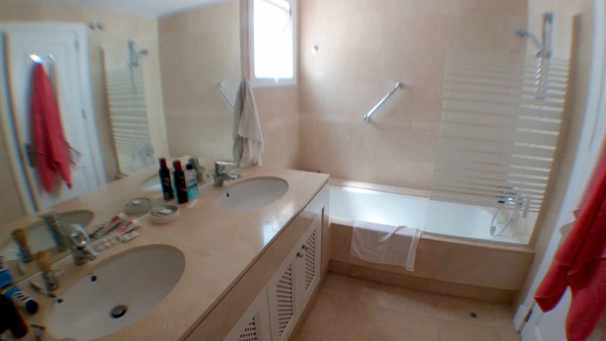 3 sovrum Lägenhet till salu i Marbella med pool garage - 745 000 € (Ref: 6227930)