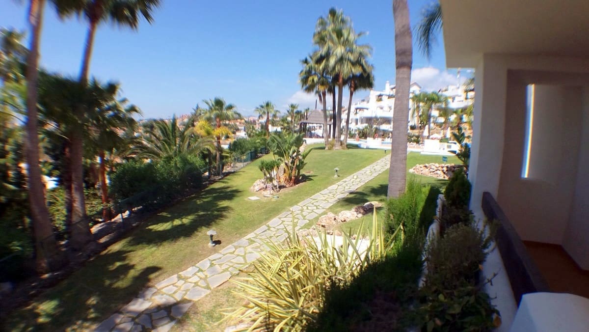 3 sovrum Lägenhet till salu i Marbella med pool garage - 745 000 € (Ref: 6227930)