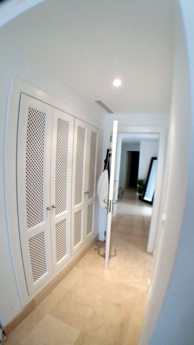 3 quarto Apartamento para venda em Marbella com piscina garagem - 745 000 € (Ref: 6227930)