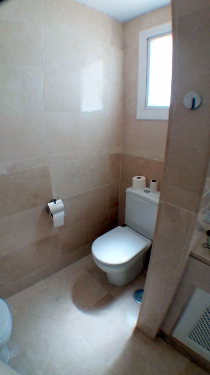3 quarto Apartamento para venda em Marbella com piscina garagem - 745 000 € (Ref: 6227930)