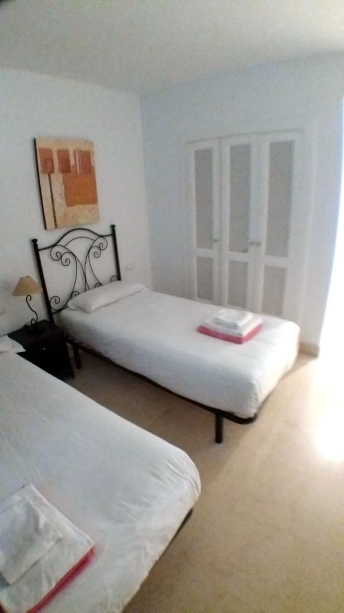 3 quarto Apartamento para venda em Marbella com piscina garagem - 745 000 € (Ref: 6227930)