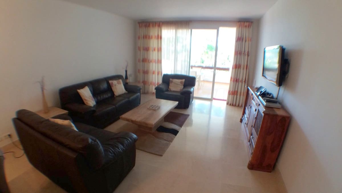 3 quarto Apartamento para venda em Marbella com piscina garagem - 745 000 € (Ref: 6227930)
