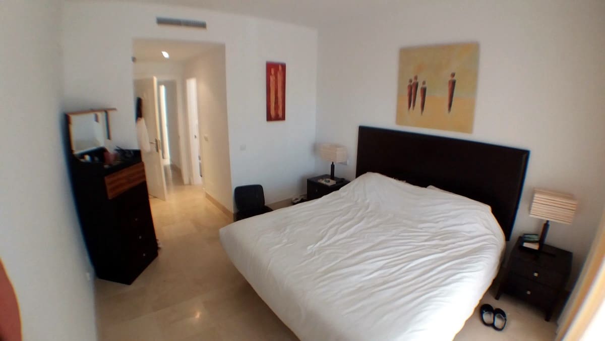 3 quarto Apartamento para venda em Marbella com piscina garagem - 745 000 € (Ref: 6227930)