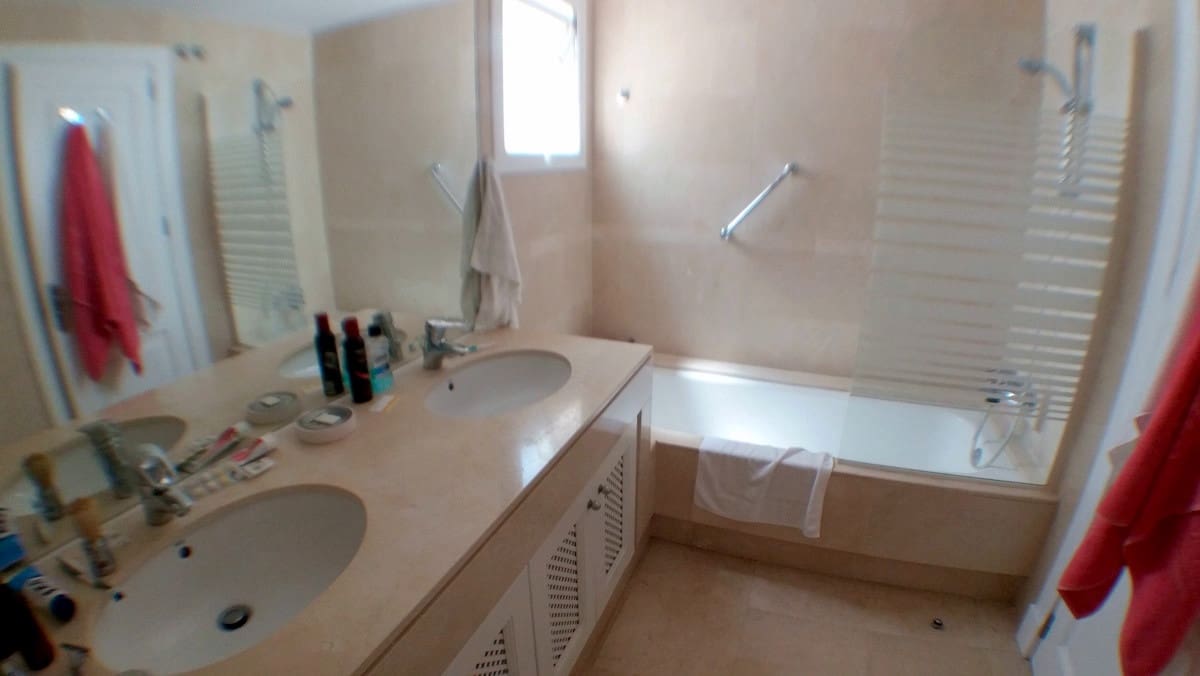 3 quarto Apartamento para venda em Marbella com piscina garagem - 745 000 € (Ref: 6227930)