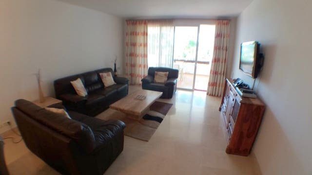 3 quarto Apartamento para venda em Marbella com piscina garagem - 745 000 € (Ref: 6227930)