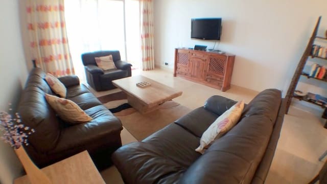 3 quarto Apartamento para venda em Marbella com piscina garagem - 745 000 € (Ref: 6227930)