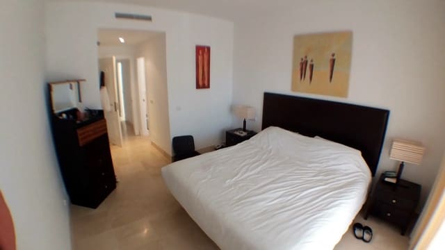 3 quarto Apartamento para venda em Marbella com piscina garagem - 745 000 € (Ref: 6227930)