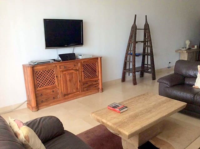 3 quarto Apartamento para venda em Marbella com piscina garagem - 745 000 € (Ref: 6227930)