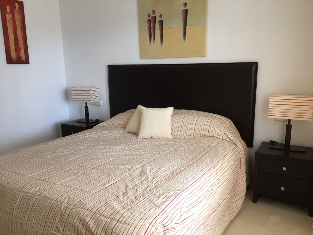 3 quarto Apartamento para venda em Marbella com piscina garagem - 745 000 € (Ref: 6227930)