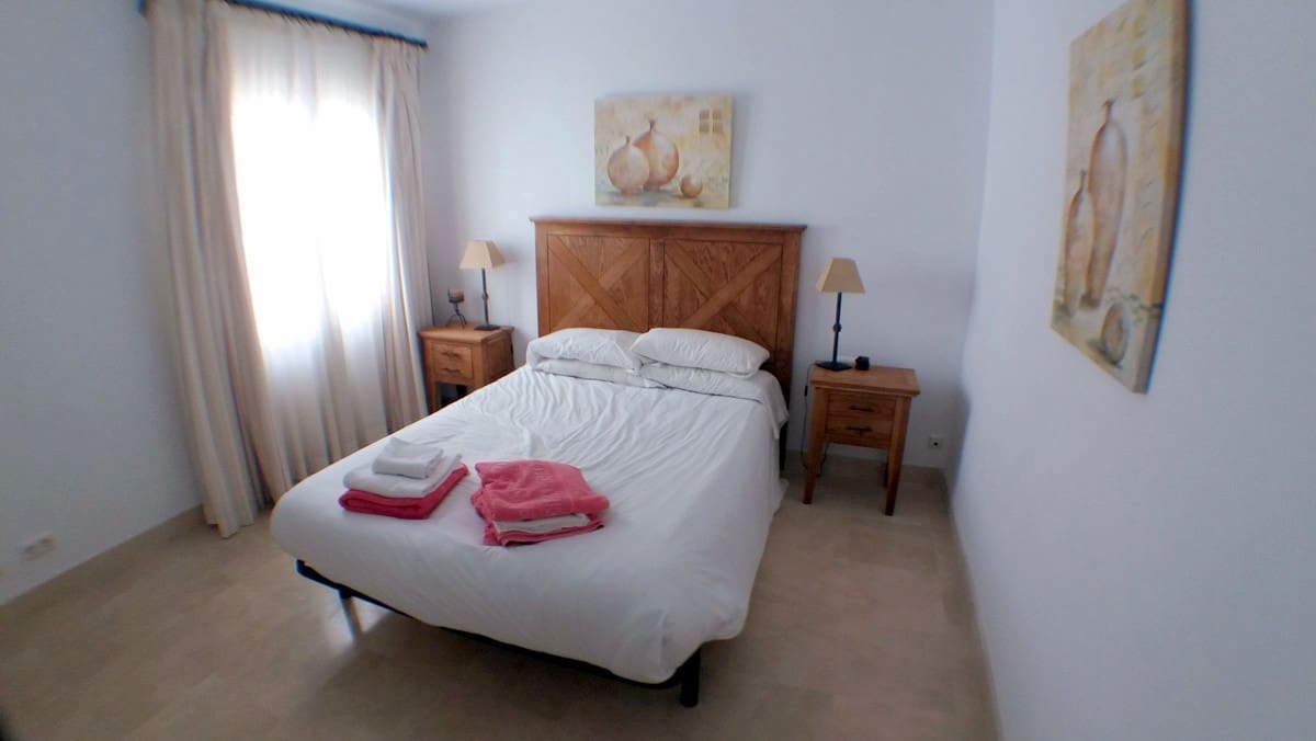 3 quarto Apartamento para venda em Marbella com piscina garagem - 745 000 € (Ref: 6227930)
